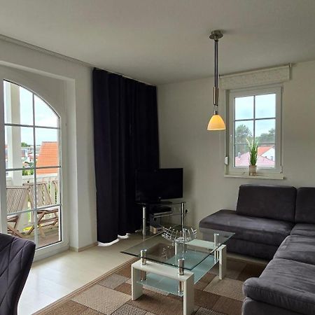 גראל-מוריץ Ferienwohnung Kk21 מראה חיצוני תמונה