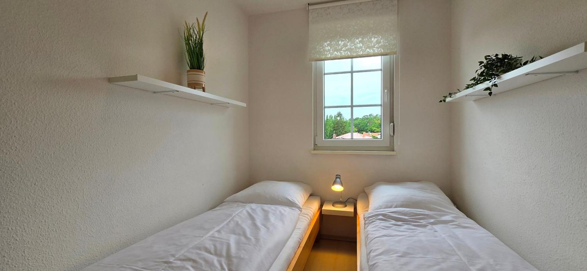 גראל-מוריץ Ferienwohnung Kk21 מראה חיצוני תמונה