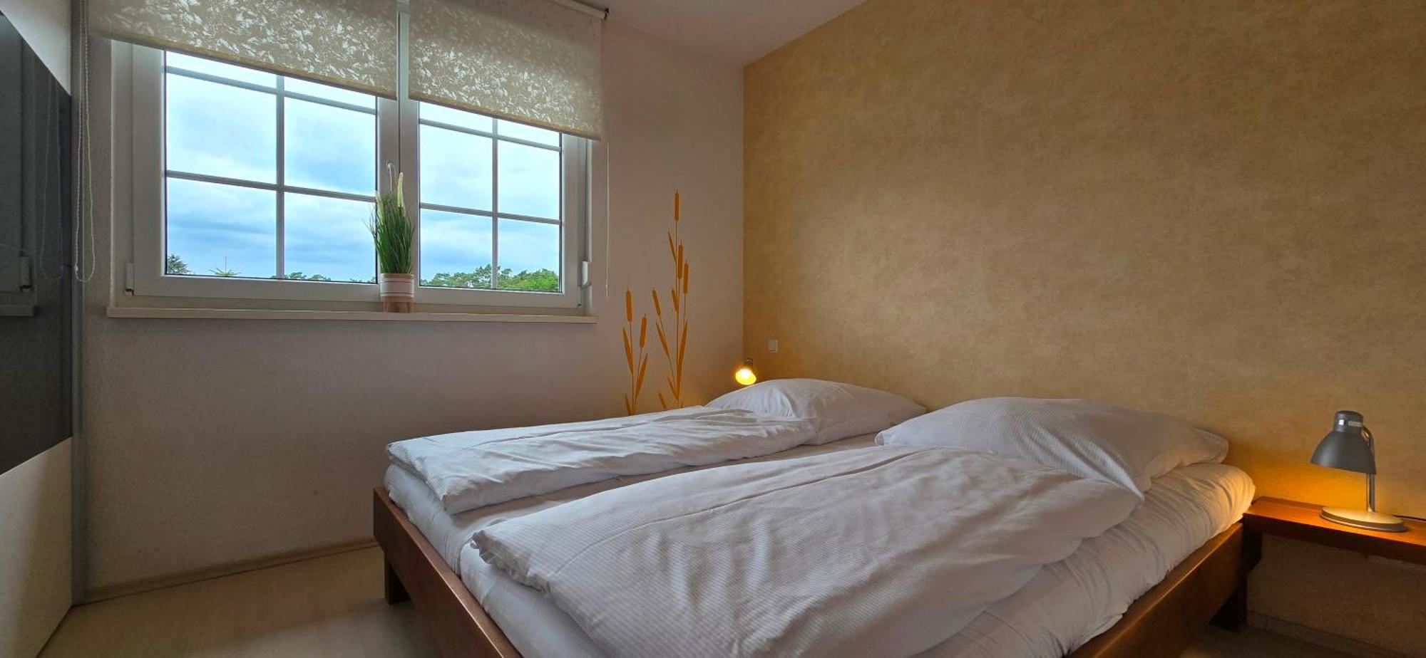 גראל-מוריץ Ferienwohnung Kk21 מראה חיצוני תמונה